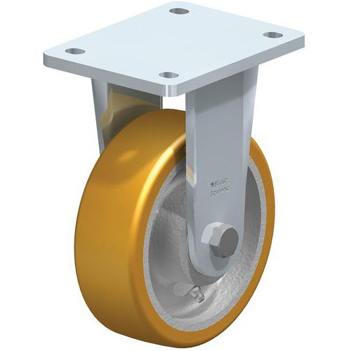 Roue Polyuréthane Extrathane Bo-alth 150k