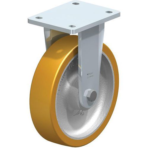 Roue Polyuréthane Extrathane Bo-alth 200k