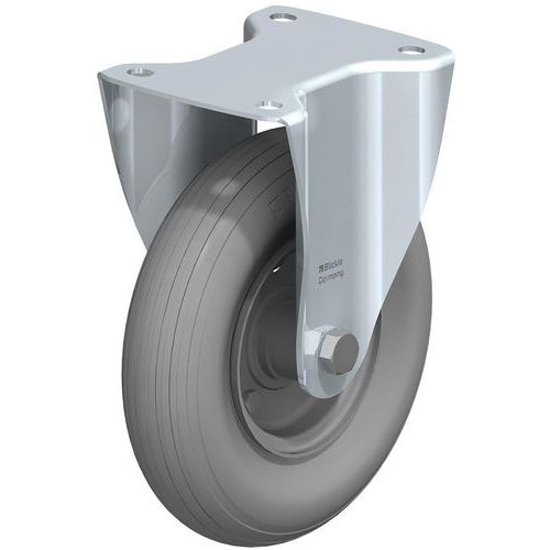 Roue à Bandage Pneumatique B-p 200r-sg
