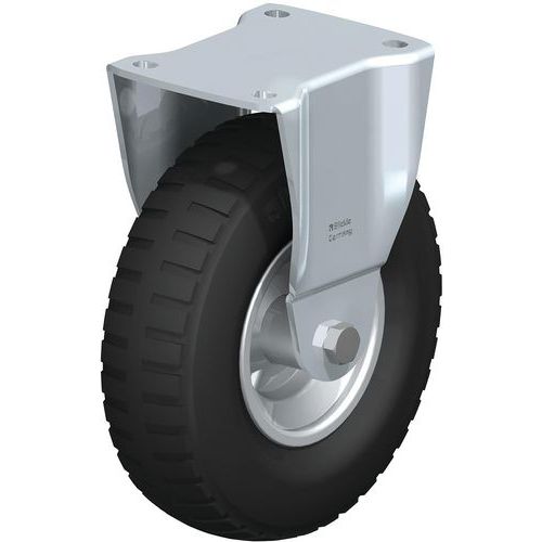 Roue à Bandage Pneumatique B-p 222r