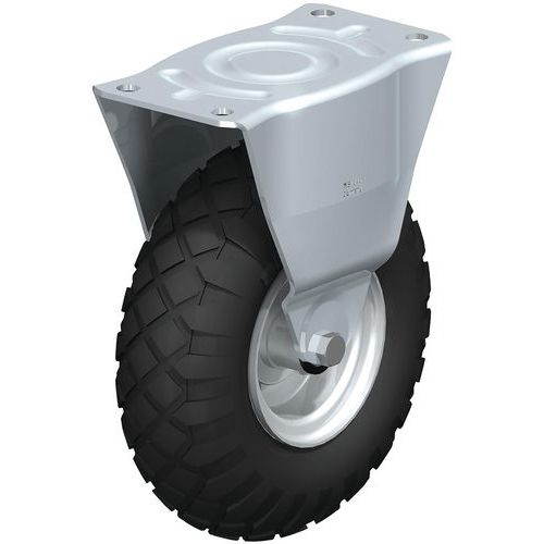 Roue à Bandage Pneumatique B-p 267r