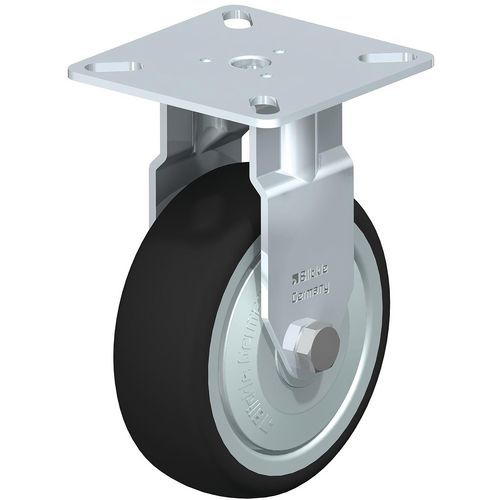 Roue Polyuréthane Thermoplastique Bpa-path 75k-fk