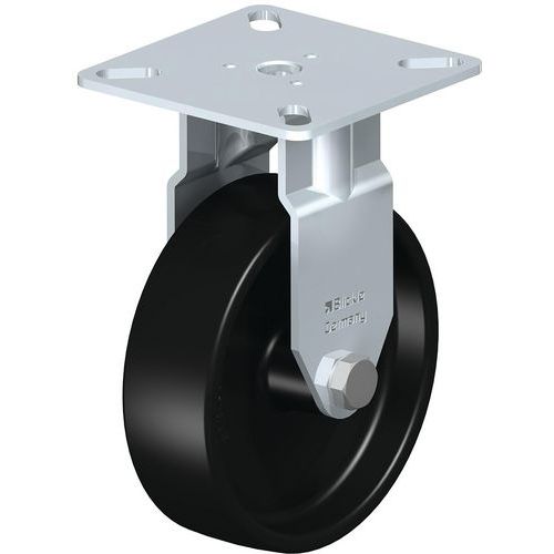 Roue En Polyamide Bpa-poa 75g