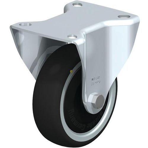 Roue Polyuréthane Thermoplastique B-path 100k-els-fk