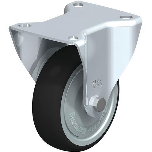 Roue Polyuréthane Thermoplastique B-path 100k-fk