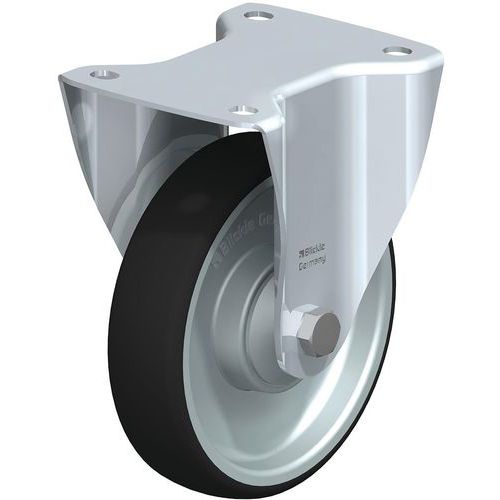 Roue Polyuréthane Thermoplastique B-path 160k