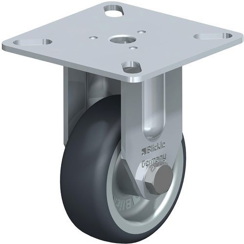 Roue Caoutchouc Thermoplastique Bpa-tpa 50g