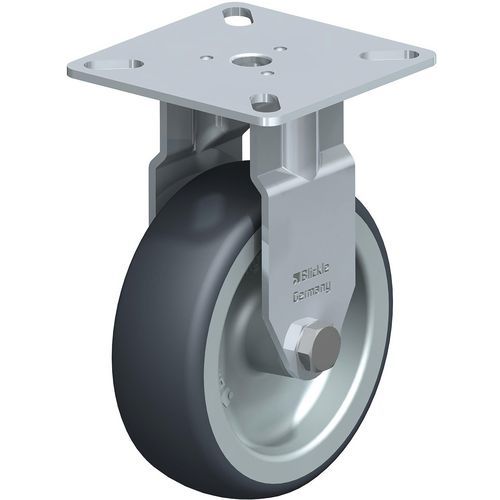 Roue Caoutchouc Thermoplastique Bpa-tpa 75g