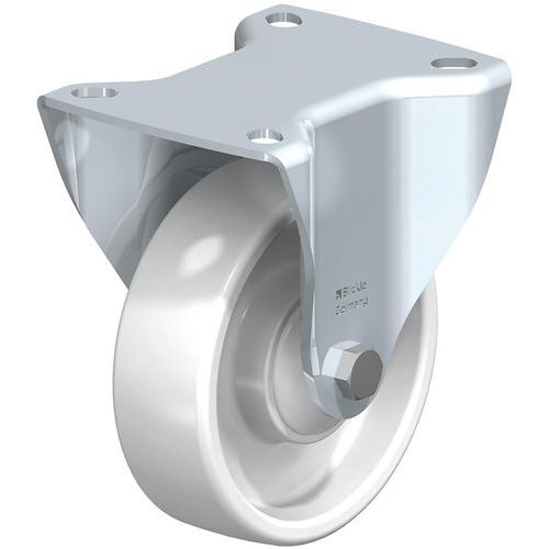 Roue En Polyamide B-po 100k