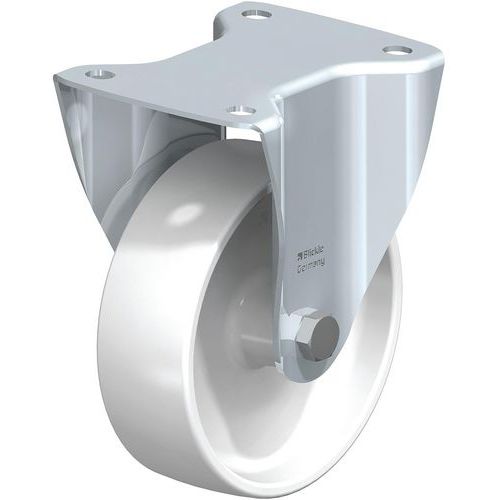 Roue En Polyamide B-po 150g