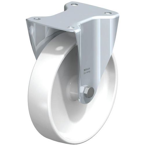 Roue En Polyamide B-po 200g