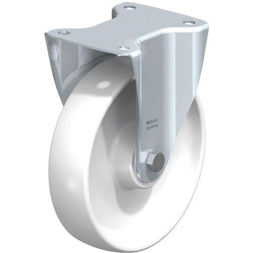 Roue En Polyamide B-po 200k