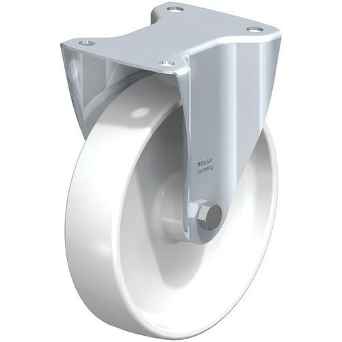 Roue En Polyamide B-po 200r