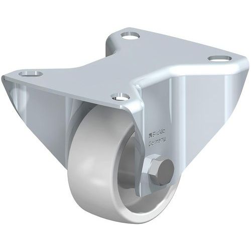 Roue En Polyamide B-po 60g