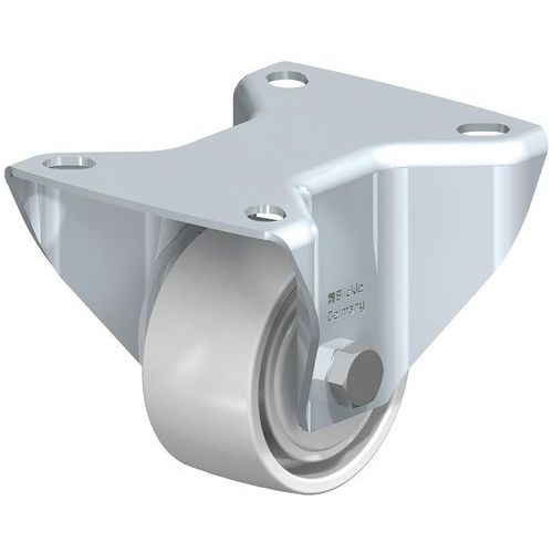 Roue En Polyamide B-po 60k