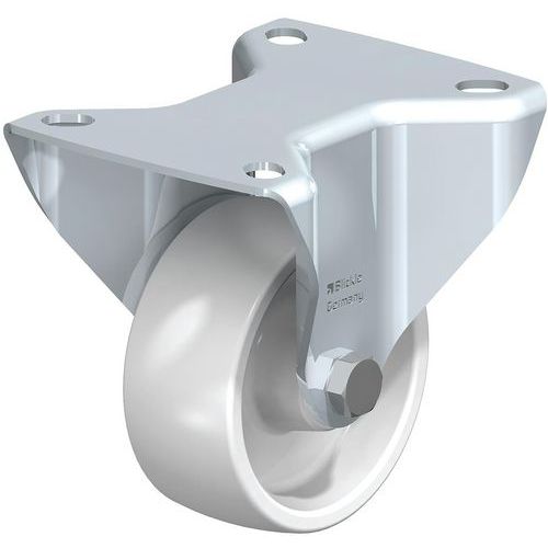 Roue En Polyamide B-po 75g