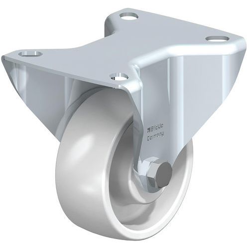 Roue En Polyamide B-po 75r