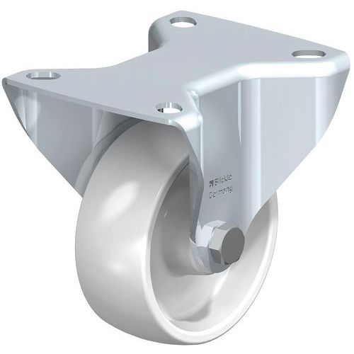 Roue En Polyamide B-po 80g