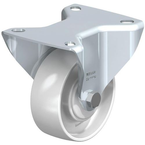 Roue En Polyamide B-po 80k