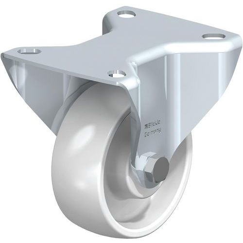 Roue En Polyamide B-po 80r