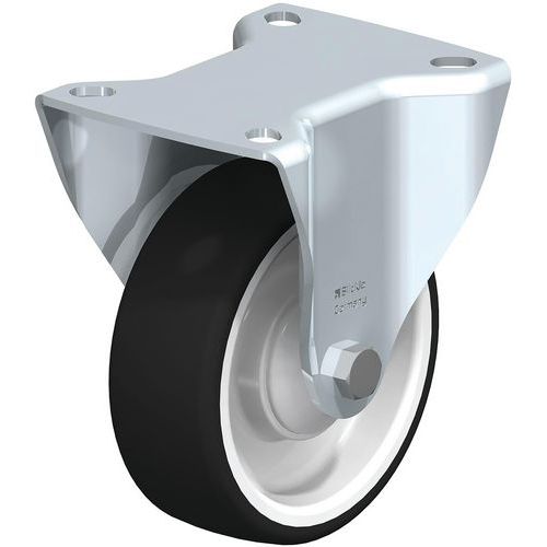 Roue Polyuréthane Thermoplastique B-poth 100k