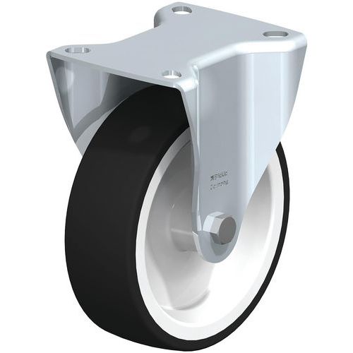 Roue Polyuréthane Thermoplastique B-poth 125g