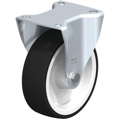 Roue Polyuréthane Thermoplastique B-poth 125r