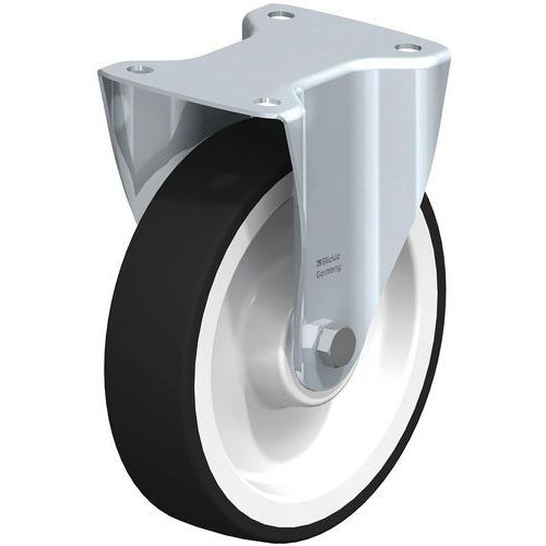 Roue Polyuréthane Thermoplastique B-poth 200k
