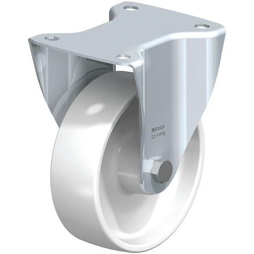 Roue En Polypropylène B-ppn 150r