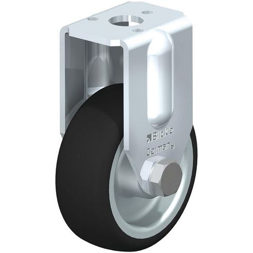 Roue Polyuréthane Thermoplastique Bra-path 50g