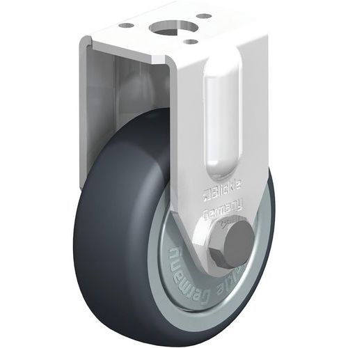 Roue Caoutchouc Thermoplastique Bra-tpa 50k-fk