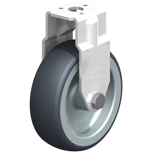 Roue Caoutchouc Thermoplastique Bra-tpa 75g