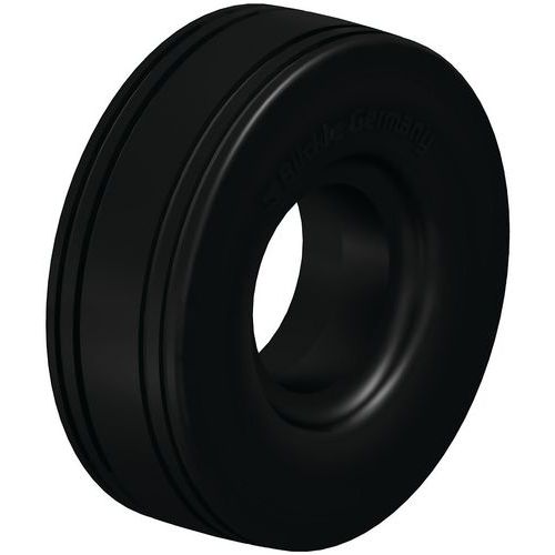 Bandage Caoutchouc Bsev 3.00-4-rp