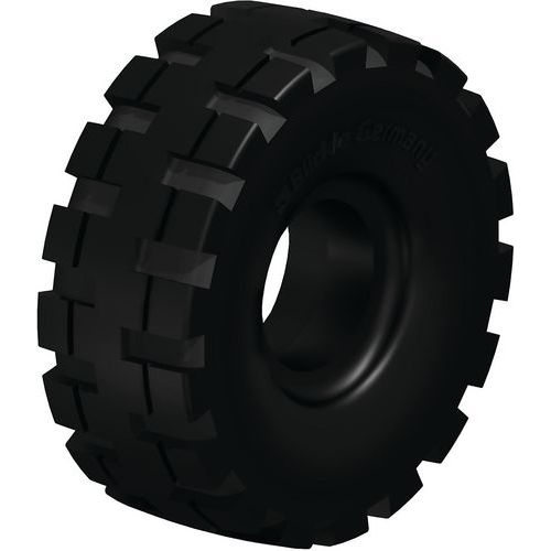 Bandage Caoutchouc Bsev 4.00-4