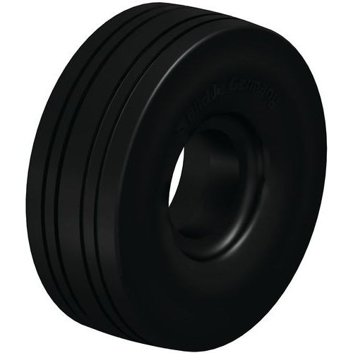 Bandage Caoutchouc Bsev 4.00-4-rp