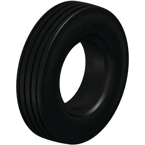 Bandage Caoutchouc Bsev 4.00-8-rp