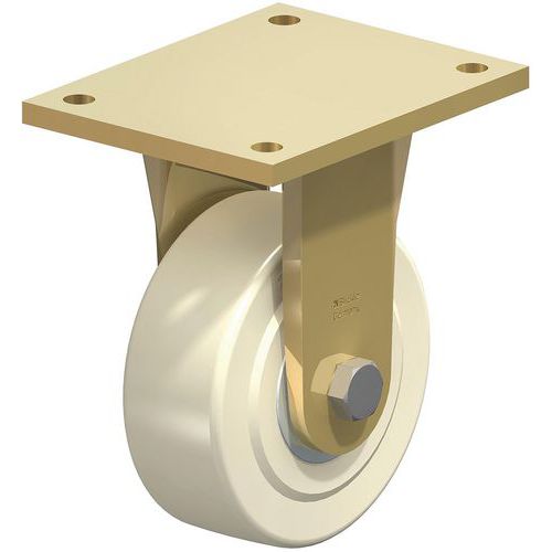 Roue Fortes Charges Polyamide Moulé Bs-gspo 150k-35