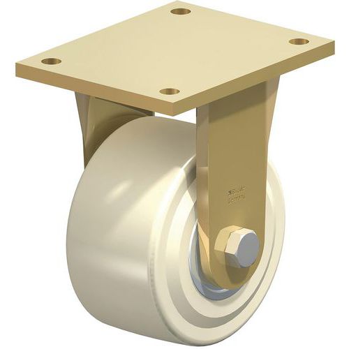 Roue Fortes Charges Polyamide Moulé Bs-gspo 152k-35