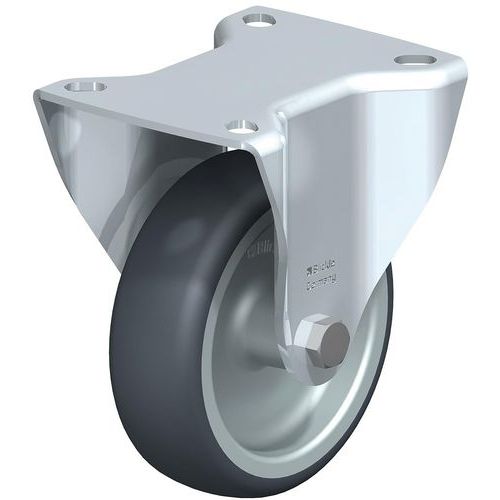 Roue Caoutchouc Thermoplastique B-tpa 102g