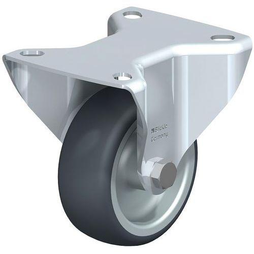 Roue Caoutchouc Thermoplastique B-tpa 80g