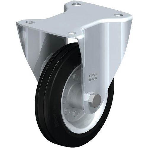 Roue à Bandage Caoutchouc B-ve 150r