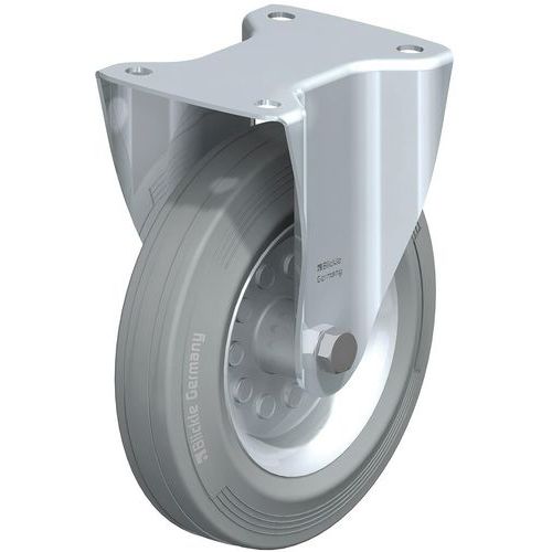 Roue à Bandage Caoutchouc B-ve 200r-sg