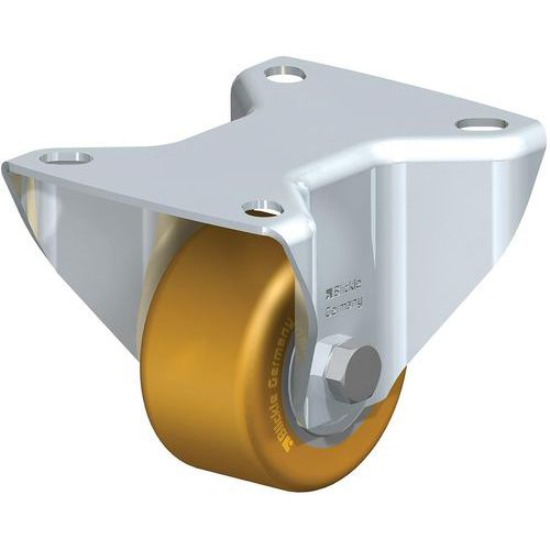 Roue Polyuréthane Extrathane B-vsth 60k