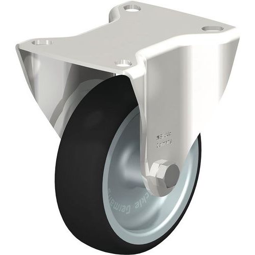 Roue Polyuréthane Thermoplastique Bx-path 100g