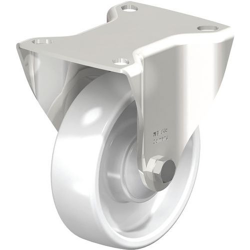 Roue En Polyamide Bx-po100kd