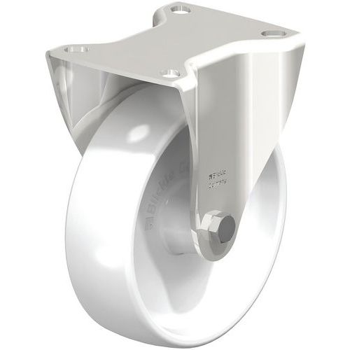 Roue En Polyamide Bx-po125g