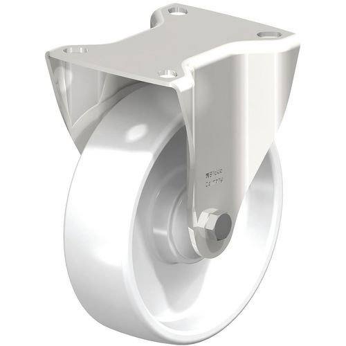 Roue En Polyamide Bx-po125kd