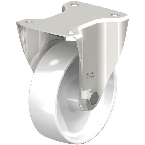 Roue En Polyamide Bx-po150xr