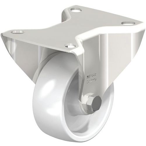 Roue En Polyamide Bx-po75g