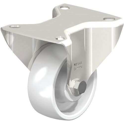 Roue En Polyamide Bx-po75xr